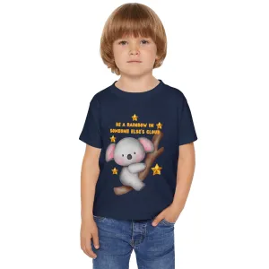 Copy of Heavy Cotton™ Toddler T-shirt