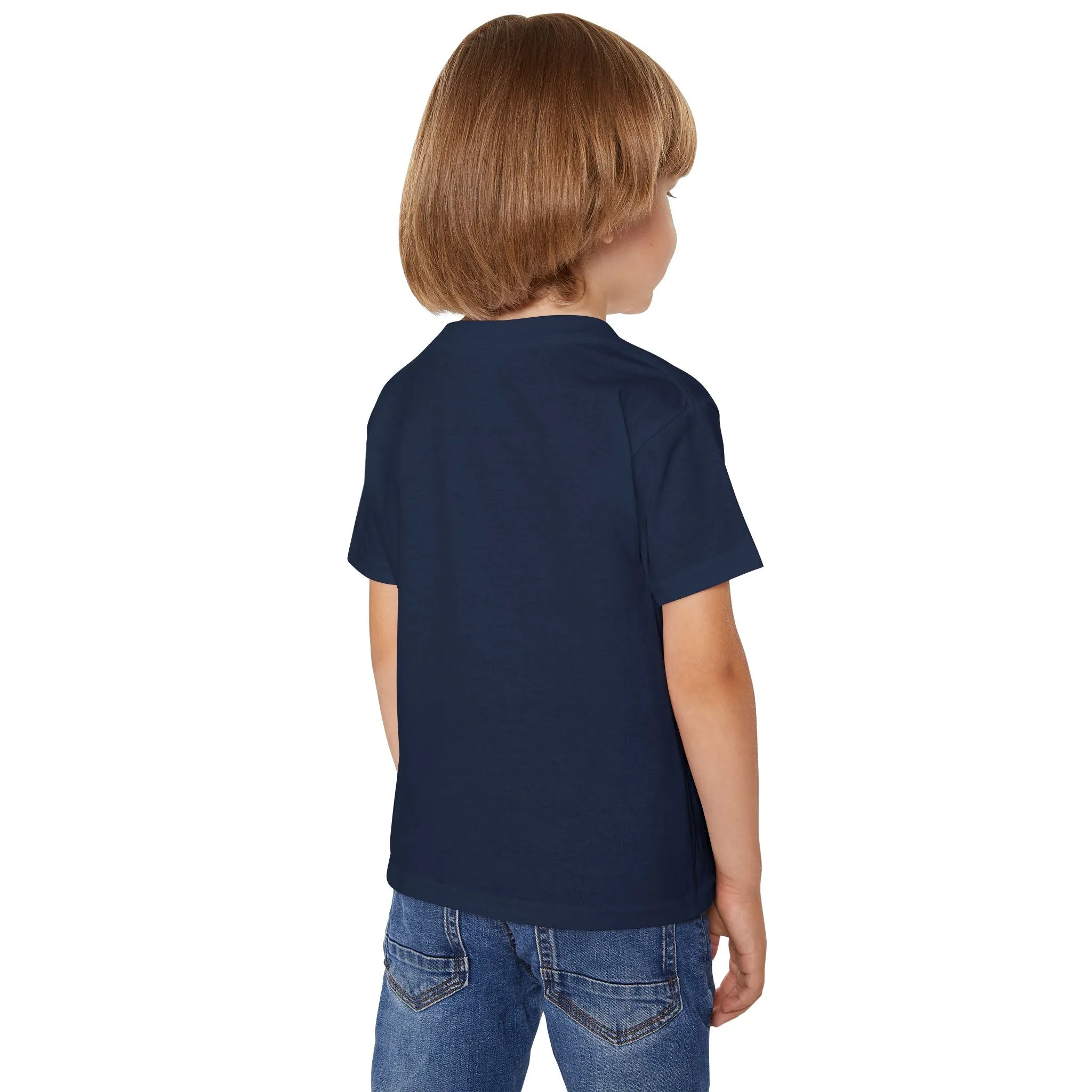 Copy of Heavy Cotton™ Toddler T-shirt