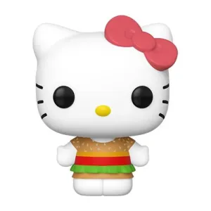 Copy of Hello Kitty Classic Hello Kitty Funko Pop! Vinyl Figure #28