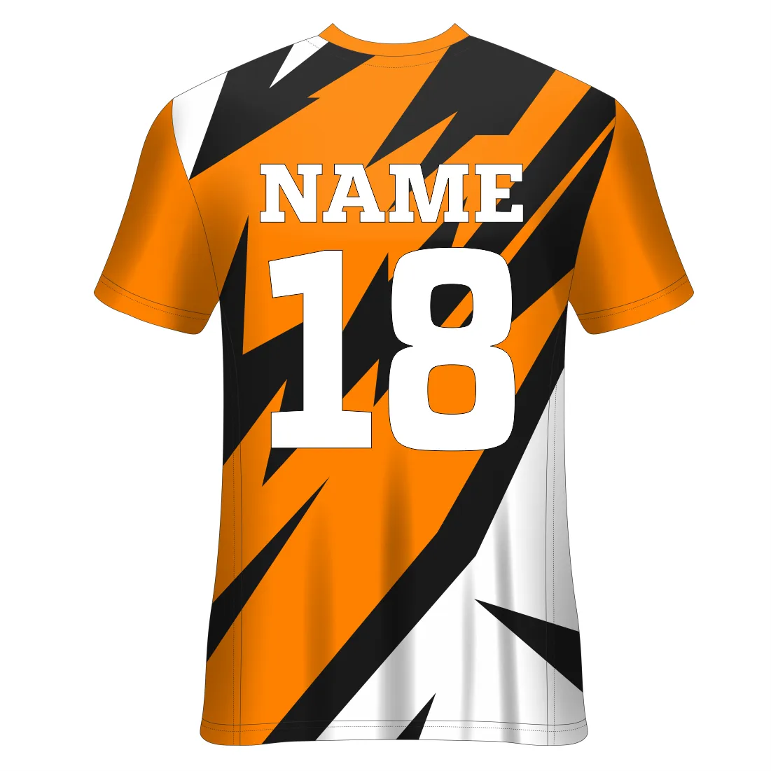 Copy of NEXT PRINT All Over Printed Customized Sublimation T-Shirt Unisex Sports Jersey Player Name & Number, Team Name.2080352233