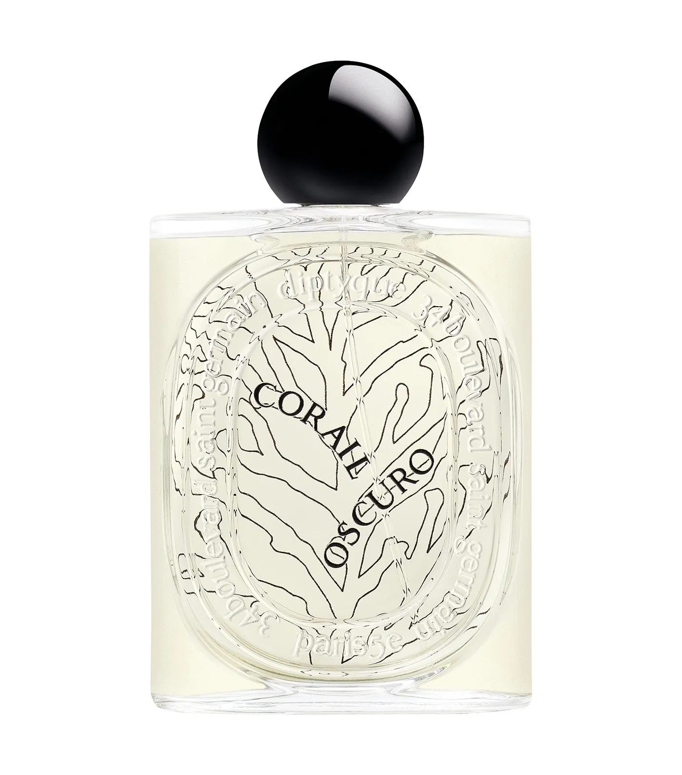 Corail Oscuro Eau de Parfum