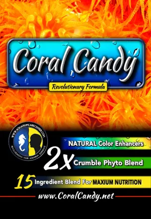 Coral Candy