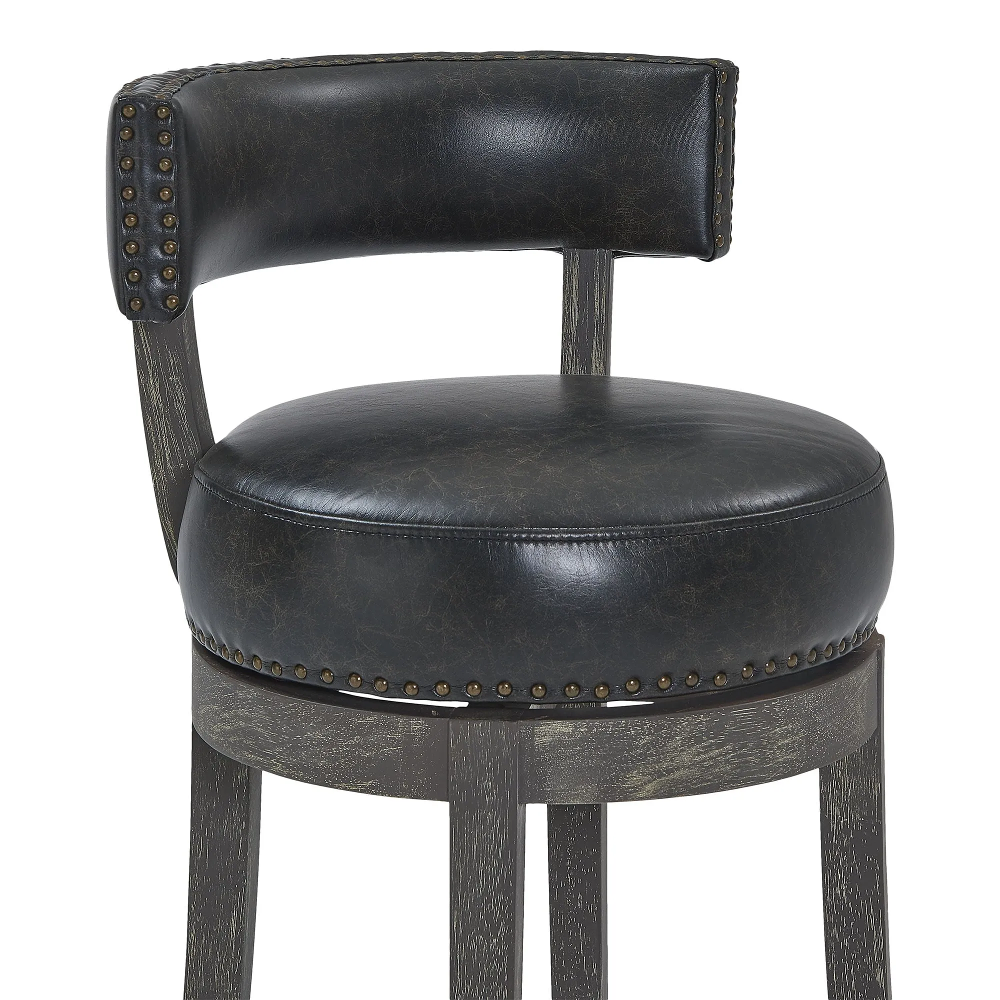 Corbin - Swivel Bar Stool