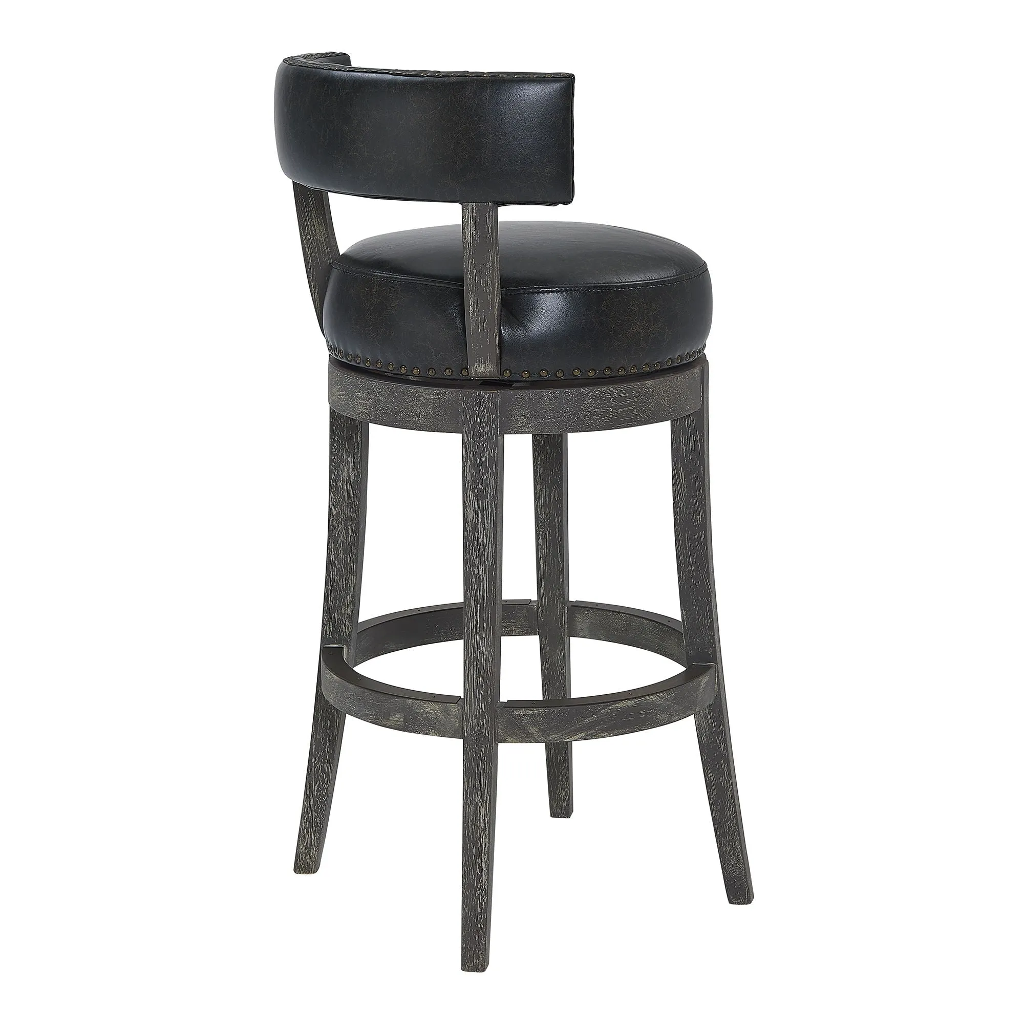 Corbin - Swivel Bar Stool