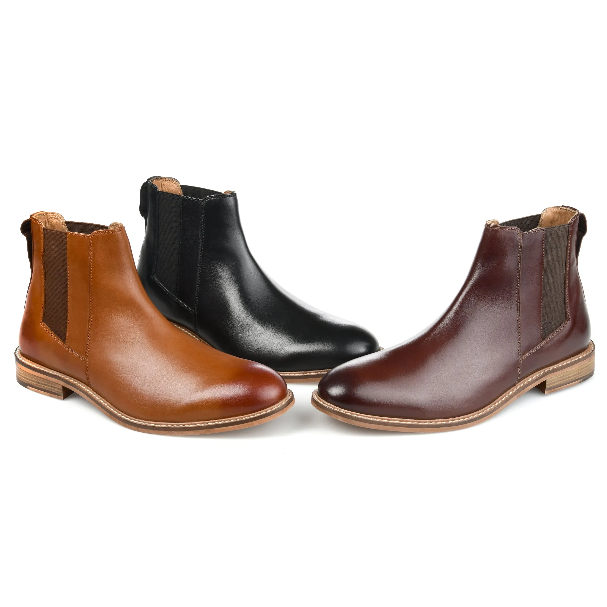 CORBIN WIDE - FINAL SALE (NO EXCHANGES)