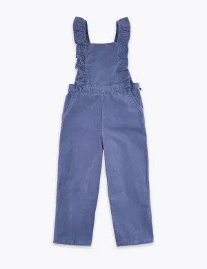 Cord Dungarees