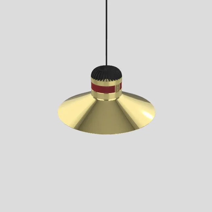 Cordea LED Pendant Light