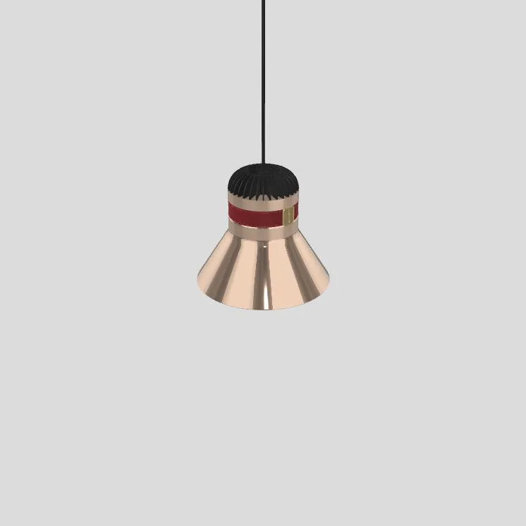 Cordea LED Pendant Light