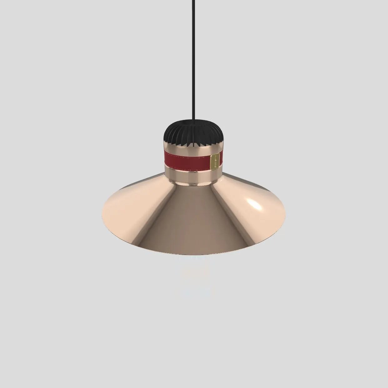 Cordea LED Pendant Light