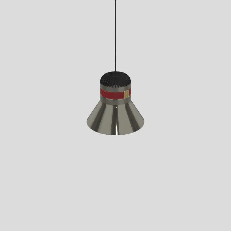 Cordea LED Pendant Light