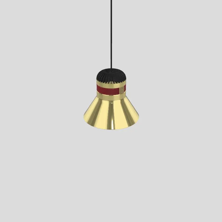 Cordea LED Pendant Light