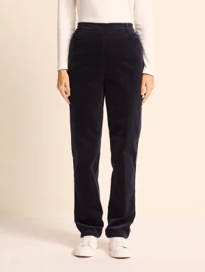 Cordie Short Length Pant