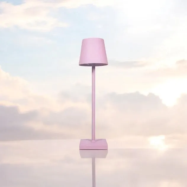 Cordless Elegant Table Lamp