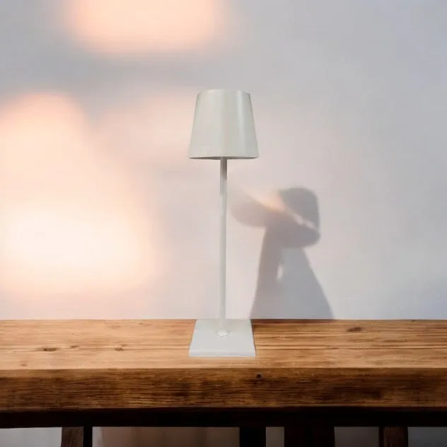 Cordless Elegant Table Lamp