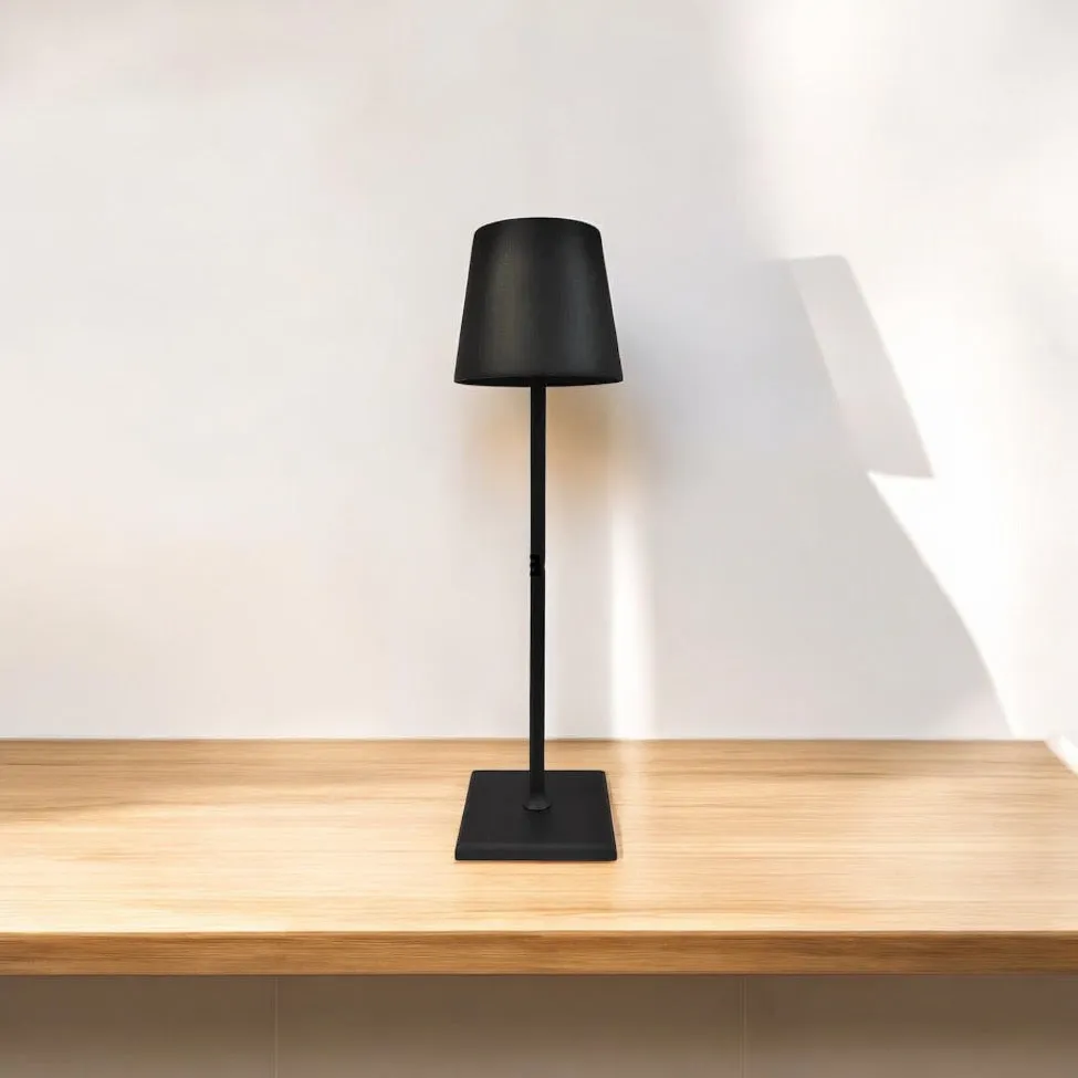 Cordless Elegant Table Lamp