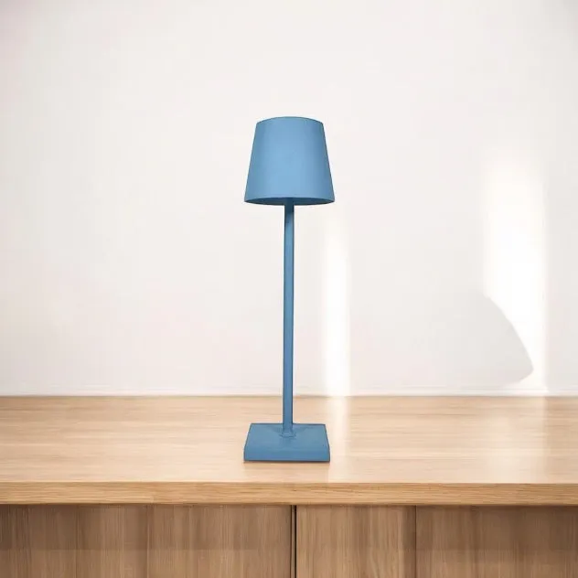 Cordless Elegant Table Lamp