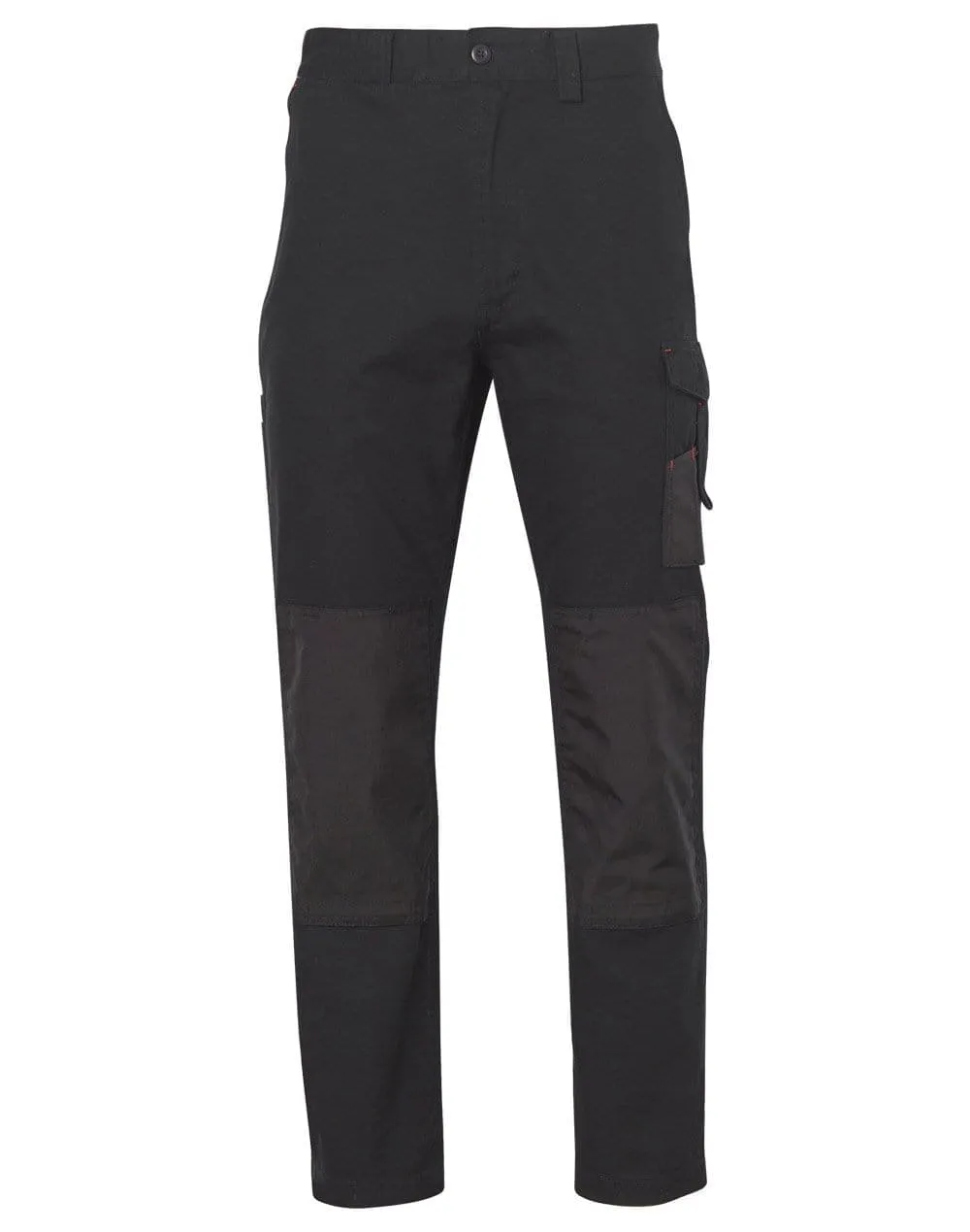 Cordura Durable Work Pants Stout Size WP17