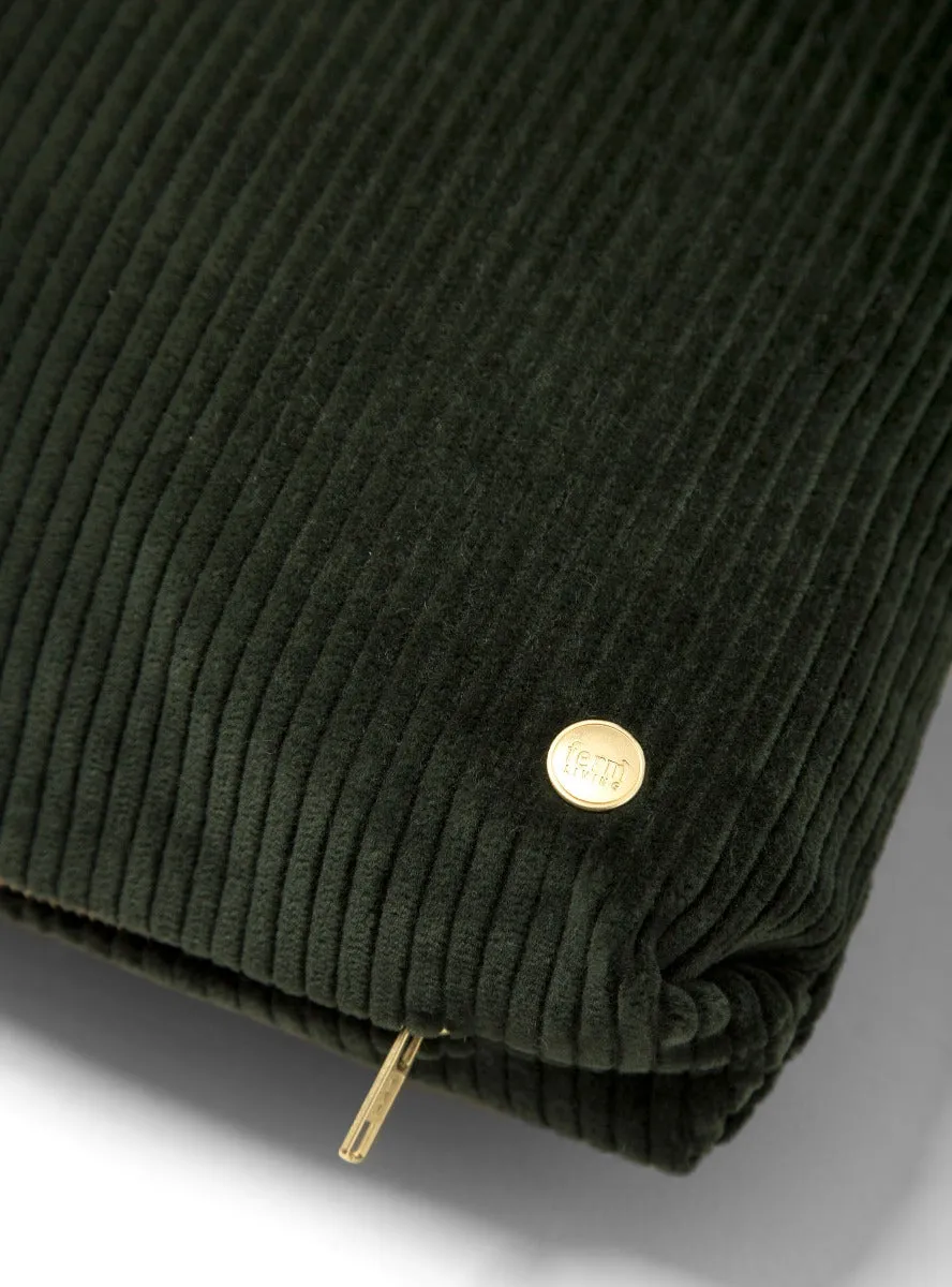 Corduroy Cushion