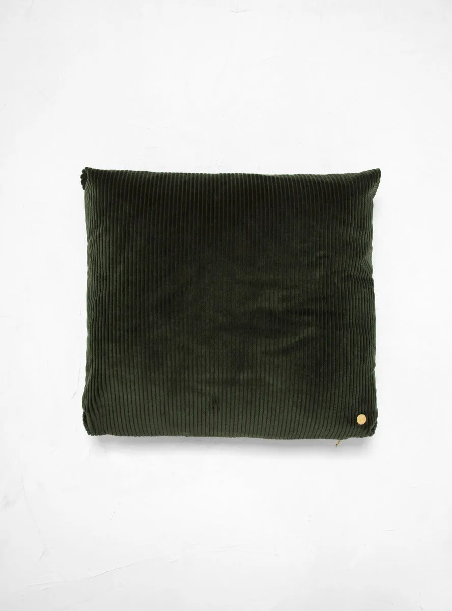 Corduroy Cushion