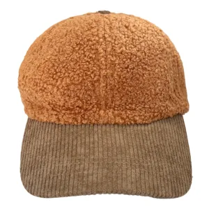 Corduroy Hat