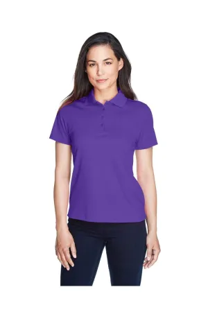 Core 365 78181: Ladies' Origin Performance Pique Polo