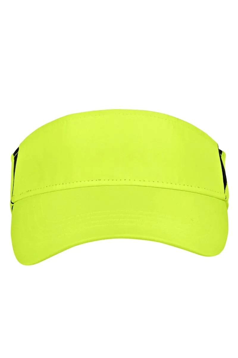 Core 365 CE002: Adult Drive Performance Visor