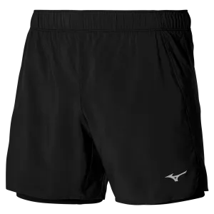 Core 5.5" 2 in 1 Short | Black