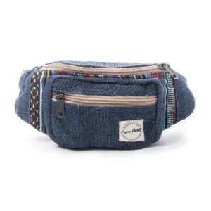 Core Hemp Fanny Pack - Himal Boho