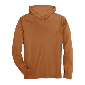 Core Layer Hoody Adobe Clay