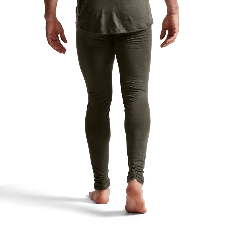 Core Merino 120 Bottom