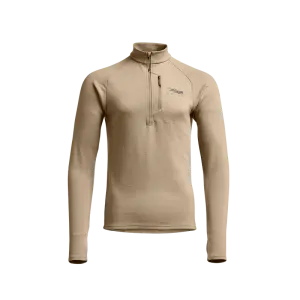 Core Merino 330 Half-Zip