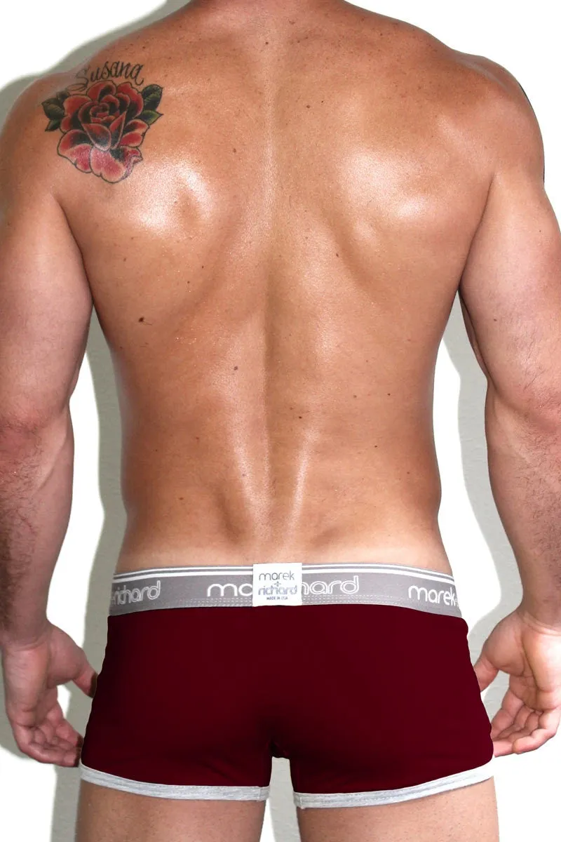 Core Trunk-Burgundy