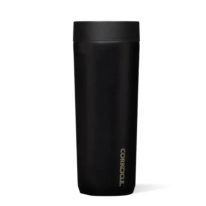 Corkcicle - Matte Black