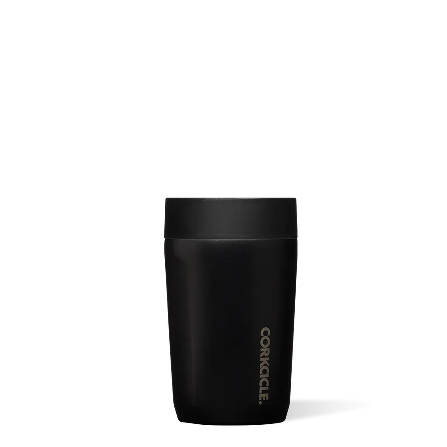 Corkcicle - Matte Black