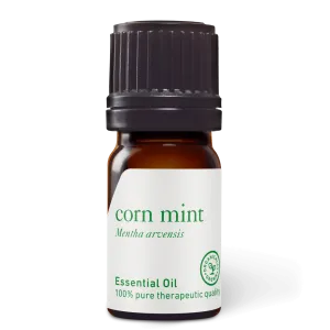 Corn Mint (Wild Mint) Essential Oil