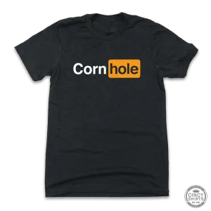 Cornhole