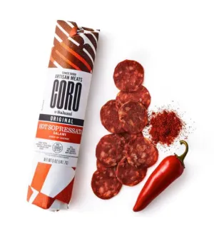 Coro Sorpressata Piccolo Salami 5oz