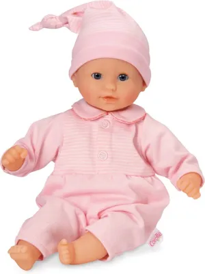 Corolle Dolls Bébé Calin Charming Pastel 12"