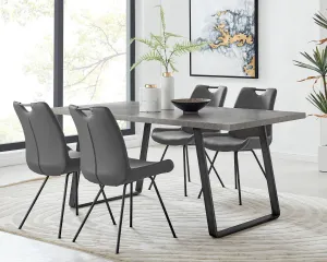 Coronado 5 pc Dining Set