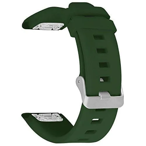 Coros Vertix 2 Silicone Watch Straps