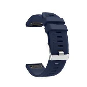 Coros Vertix 2 Silicone Watch Straps