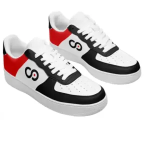 Corporate Gifting Platform, Custom Logo Gifts Personalized CCSI Sneakers, Customized AFL Shoes with Company logo,AFL-20240201