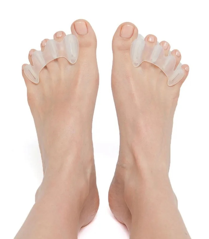 Correct Toes | Injury Prevention | Unisex