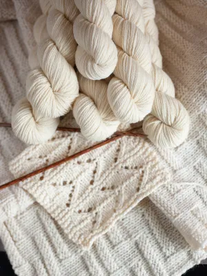 Corriedale DK <br><small>100% corriedale</small>