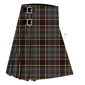 Corryvreckan Premium Tartan Kilt