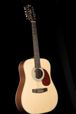 Cort Earth 70-12 12-String Acoustic Guitar