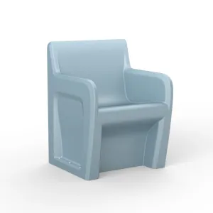 Cortech 106484 Sentinel Arm Chair