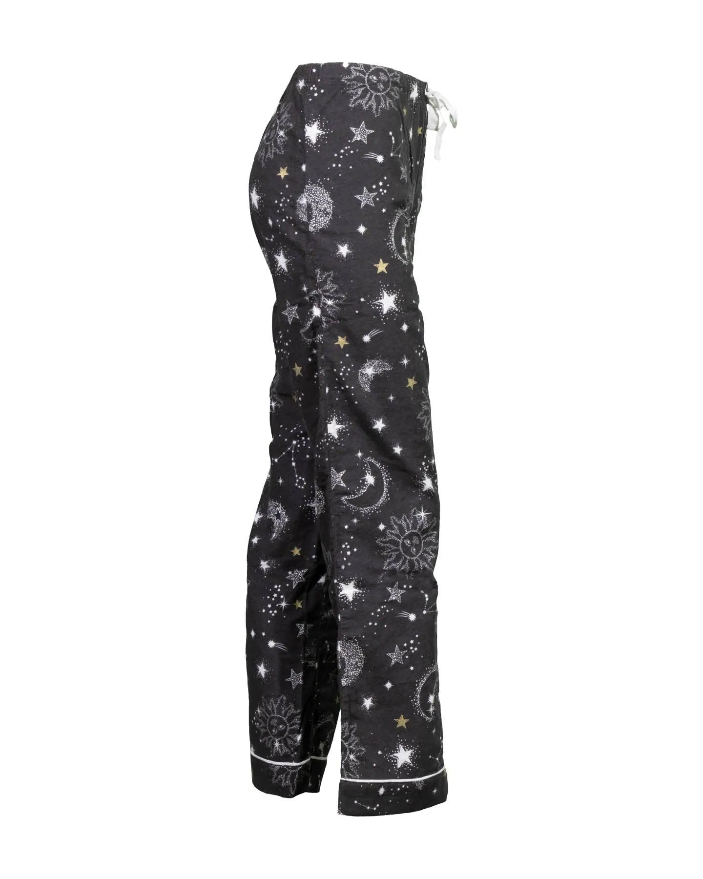 Cosmic Heart PJ Pant