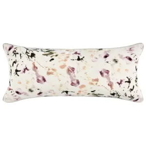 Cosmo Bolster Pillow, Multi