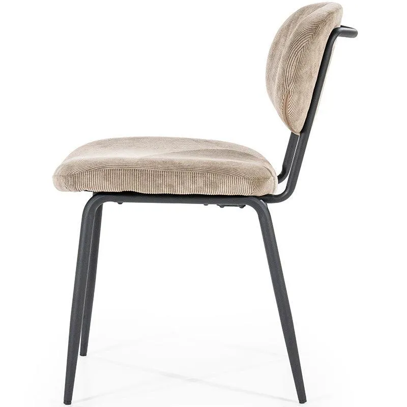 Cosmo Chair (2/Set)